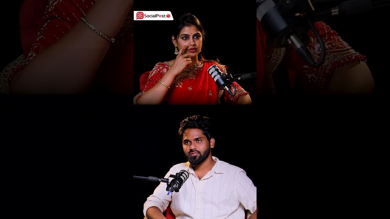మిమ్మల్ని బిగ్ బాస్ నుంచి గెంటేశారా..? | Rapid Fire With Bigg Boss 8 Sonia | #shorts #trending #yt