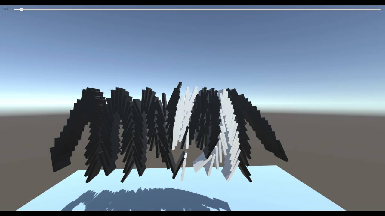 Lag tester 1.92 million ON PIANOFALL!