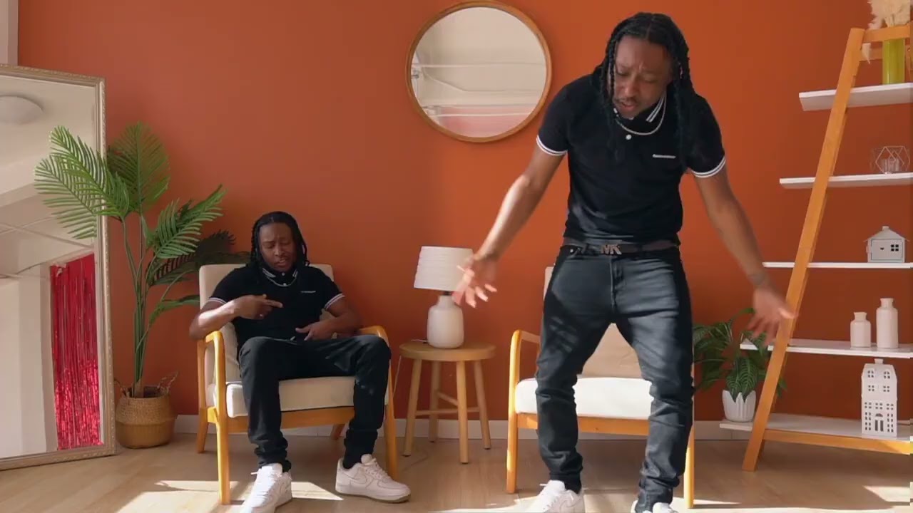 Compl3x   Toxic Way (Music Video)