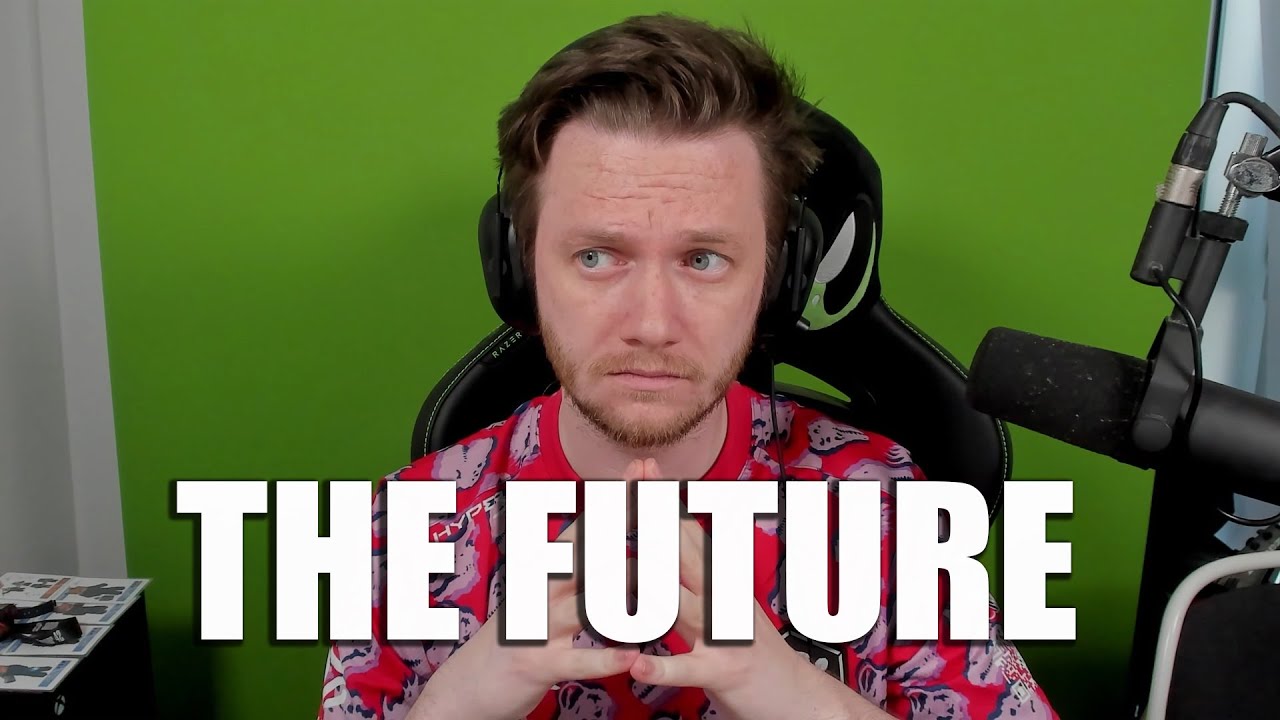 The Future Of All Things MCC