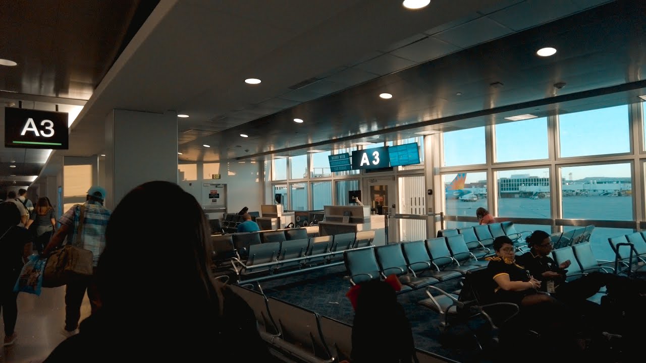 What you NEED to know about Bush Intercontinental Airport | IAH