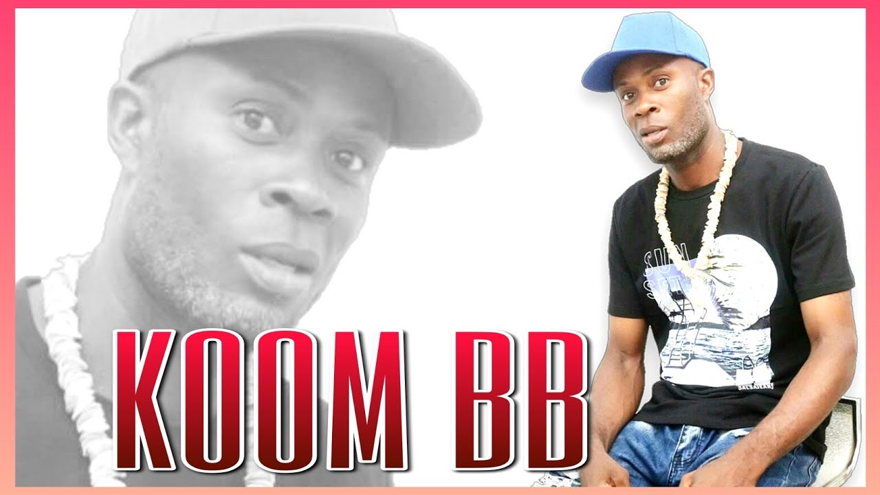 KOOM BB (groumegnon)   Musique dida