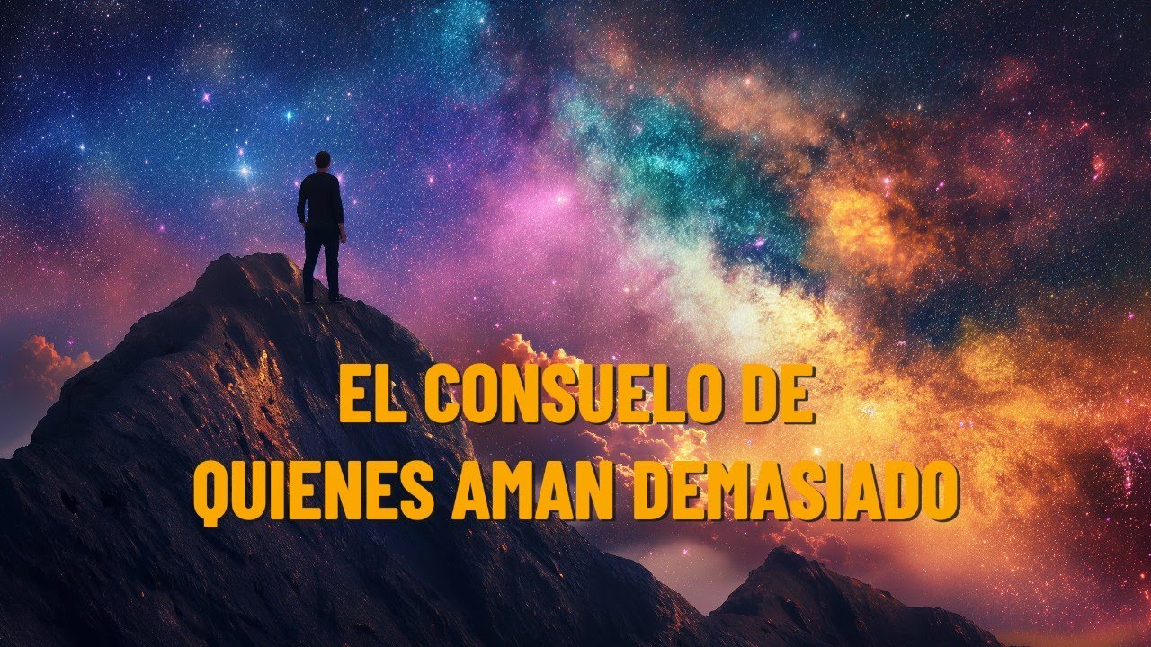 Nicolas Sur - El consuelo de quienes aman demasiado