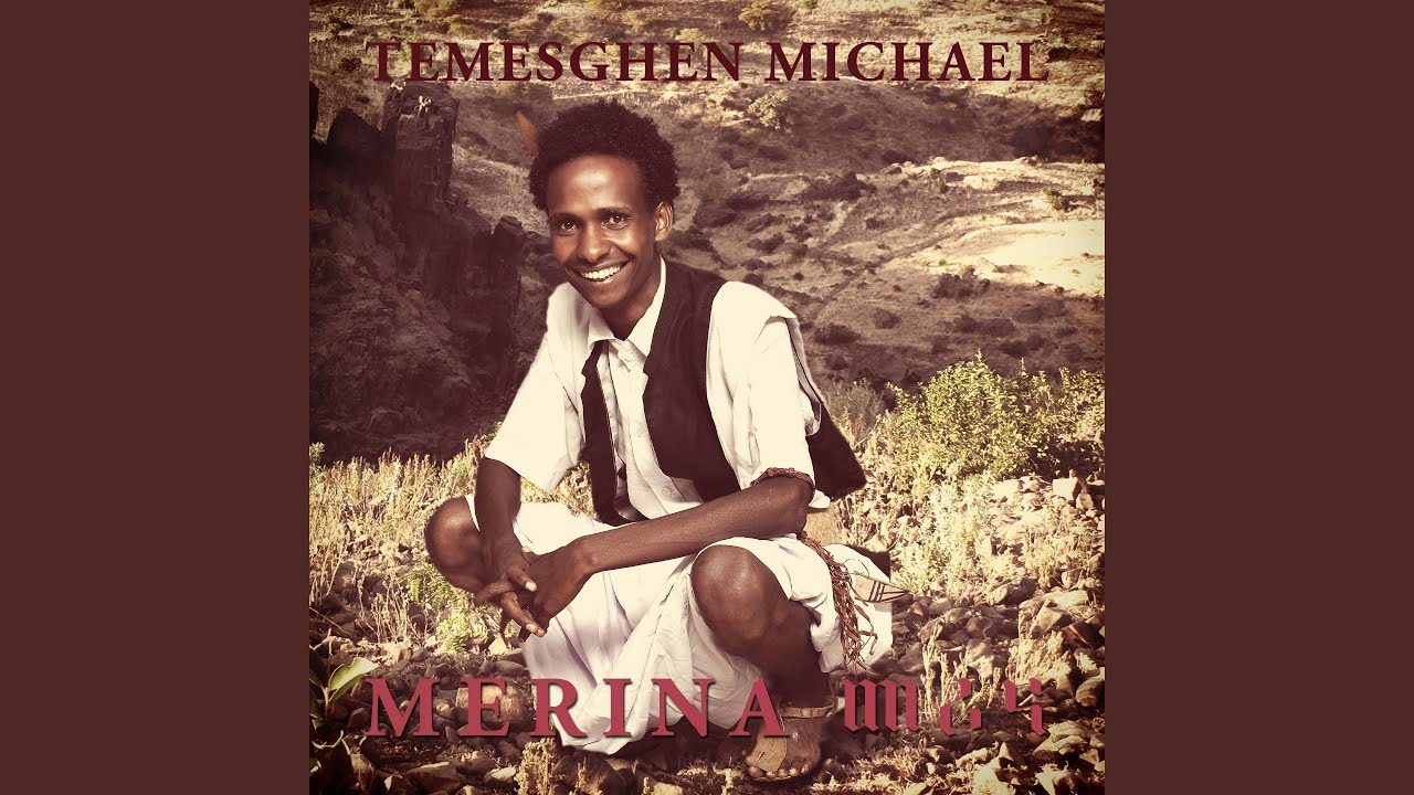 Merina (Eritrean Music)
