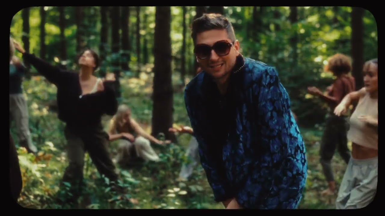 Jarmo - Puszcza ( Official Video )