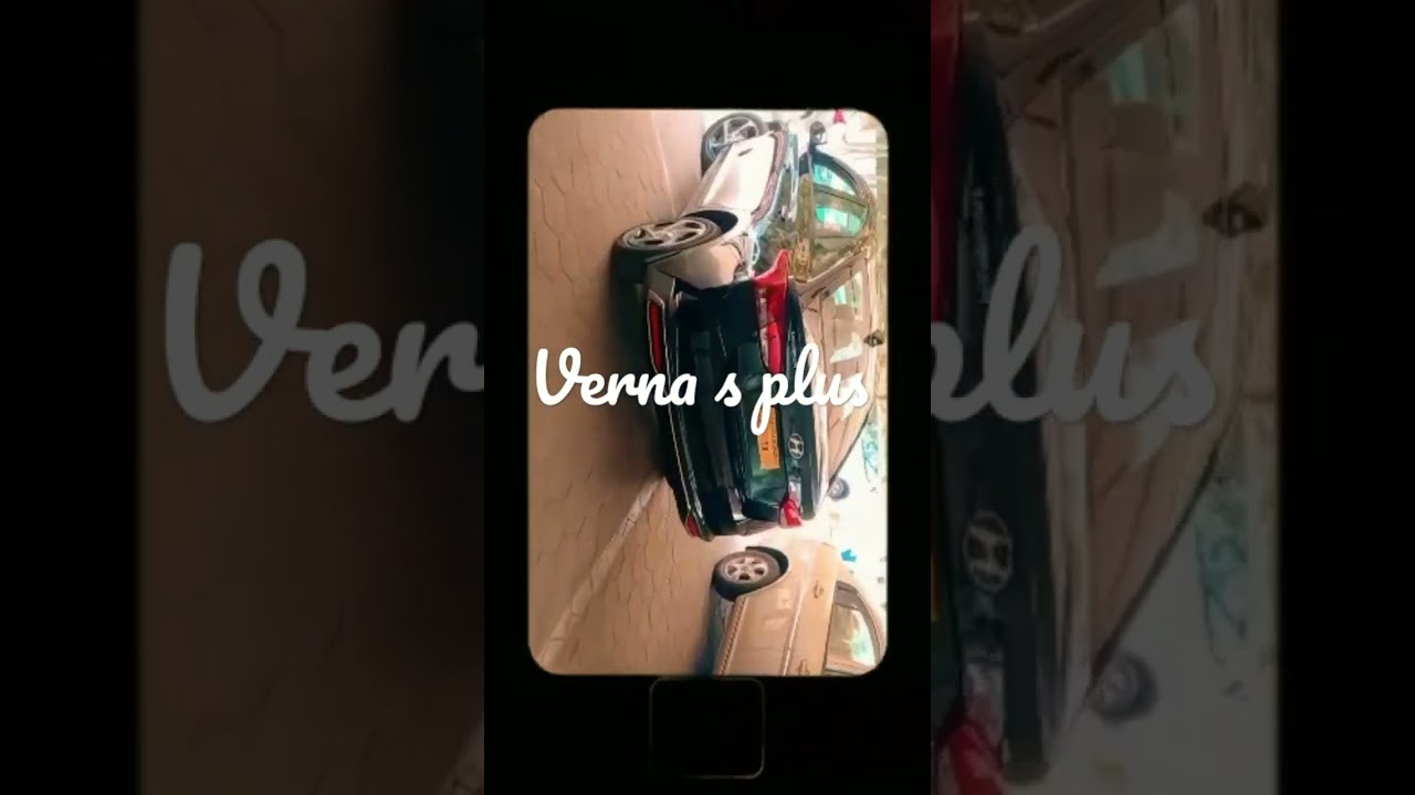 verna s plus