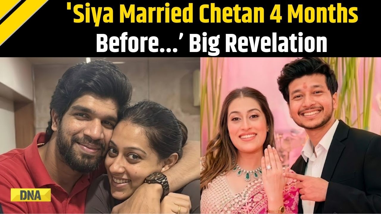 Ketan Agarwal Case: 'Siya Goyal Married Chetan 4 Months Before Ketan's Murder' Big Dig By Police