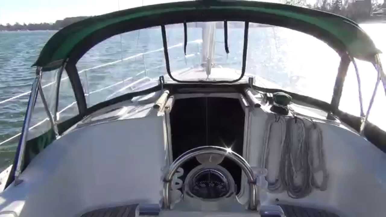 IYS - Annapolis: 2002 Beneteau 331