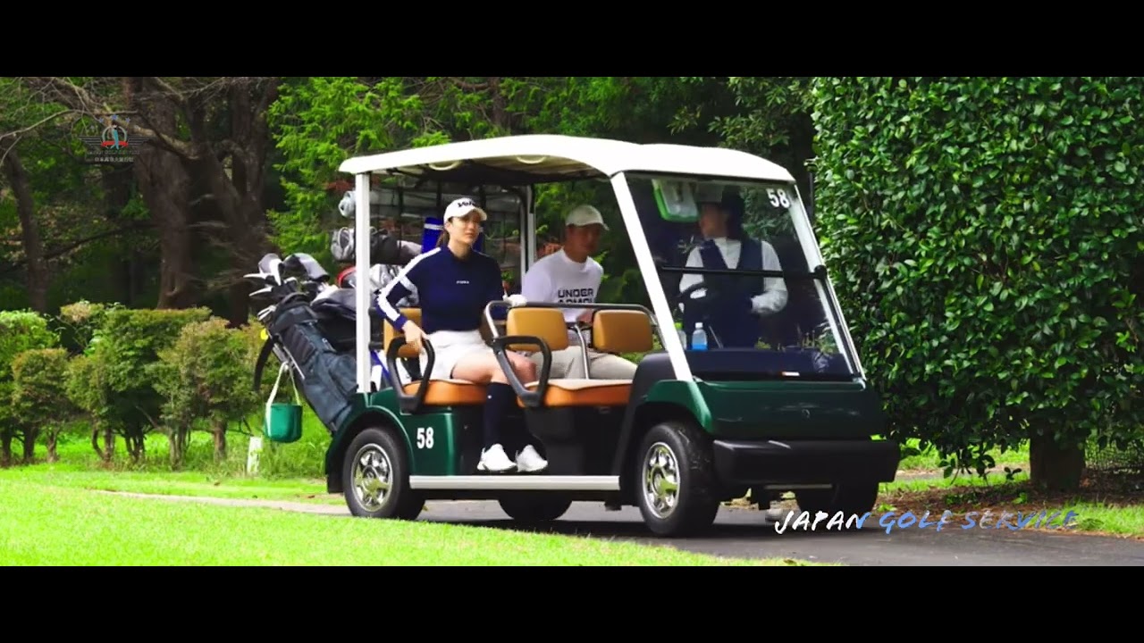 日本高尔夫之旅#专业接待日本高尔夫旅游，精选日本风景秀丽球场，给你带来异国风味畅快挥杆体验