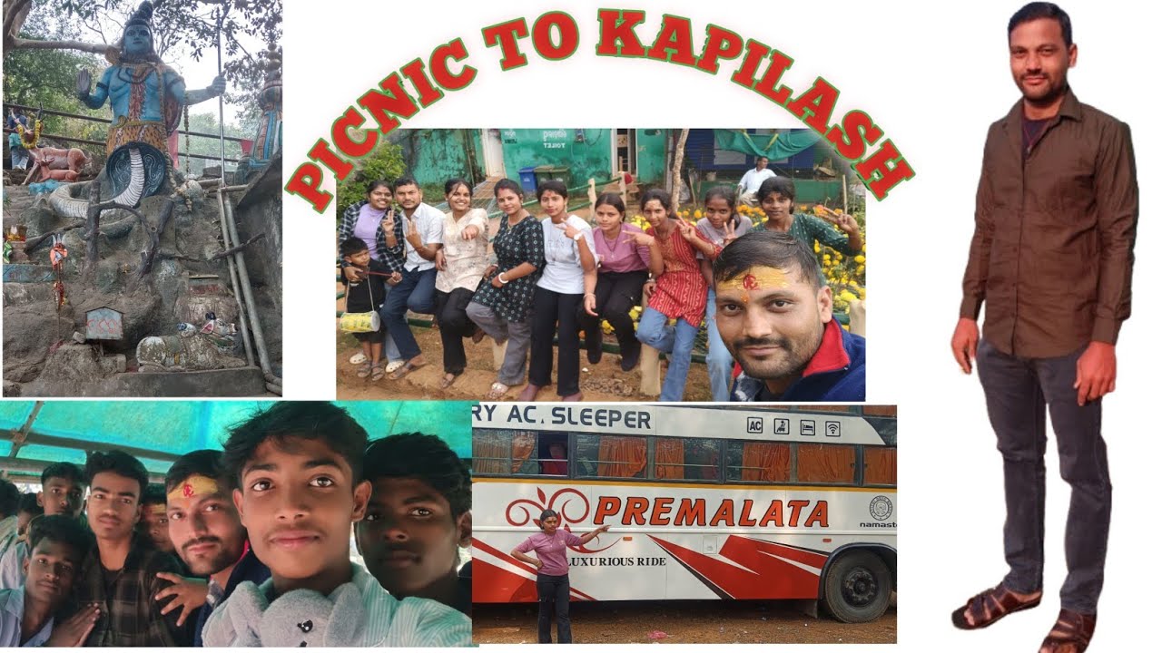 KAPILASH TEMPLE, PICNIC || #ytvedios #funny #sortvedios #funnyvideos #comedyvideos #viral #vedios.