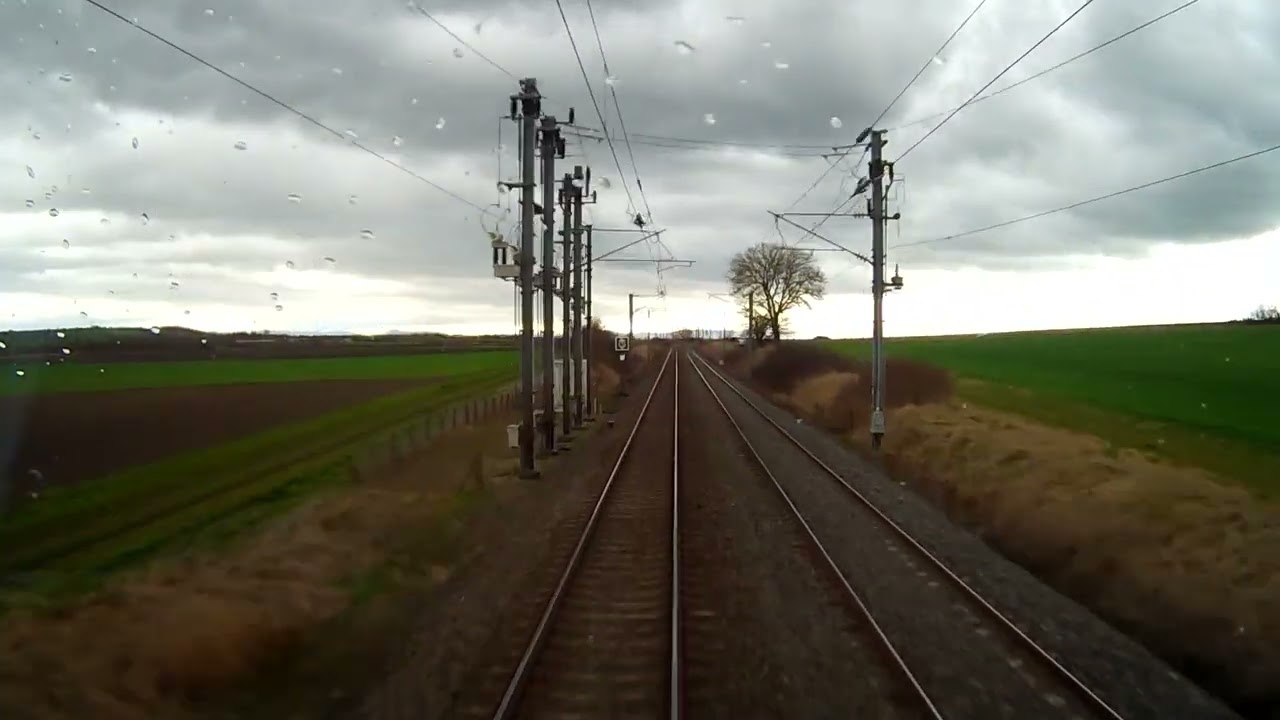 RP 295 : Nevers – Clermont-Ferrand. En ligne à 200 km/h (3e partie)