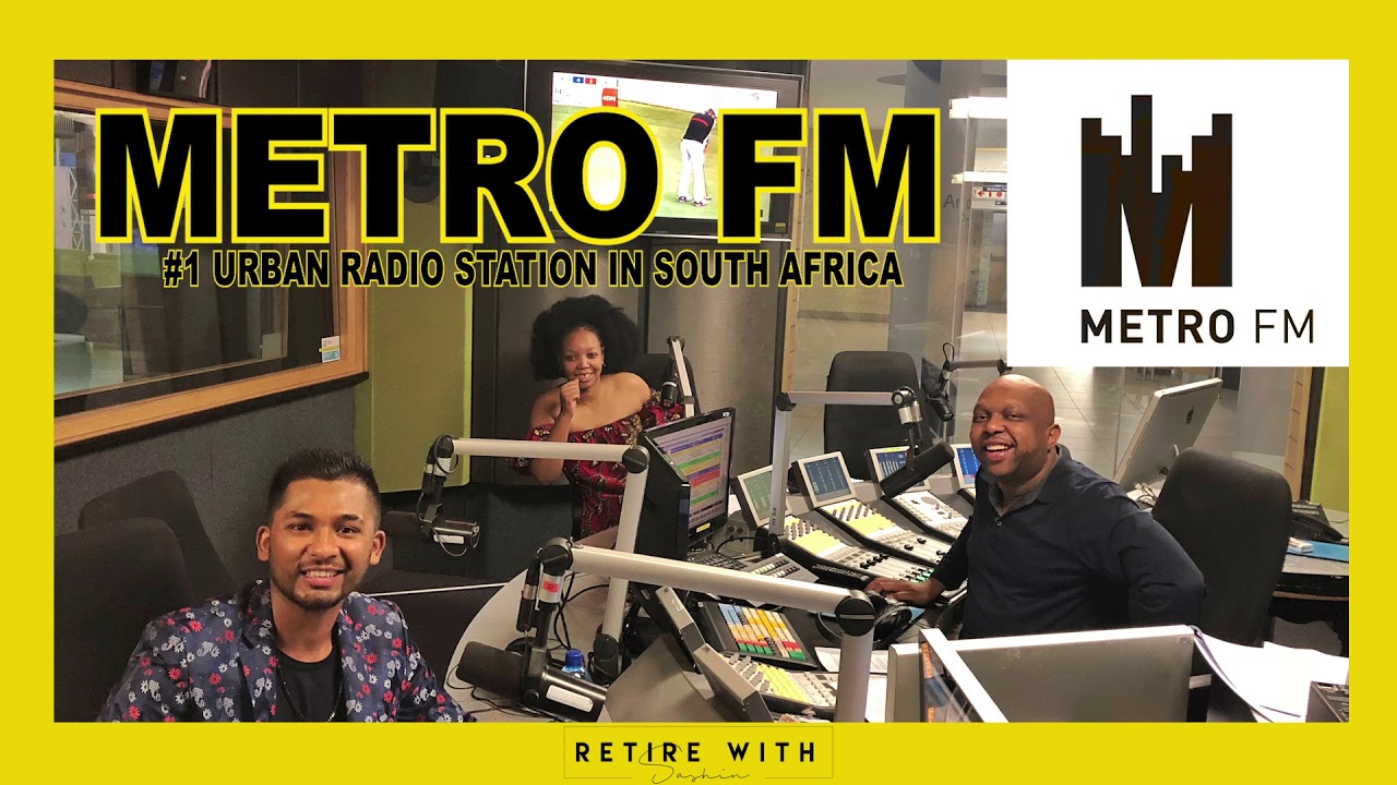 2019 Millionaire Student: Top Radio Interview in Africa | How to Be A Millionaire!
