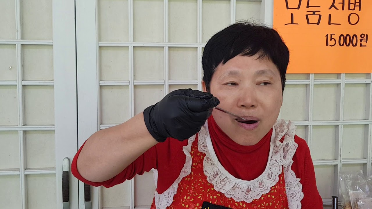 쪽파로 일본식 락교 만드는 초간단비법.쪽파의변신은무죄.쪽파장아찌담는법