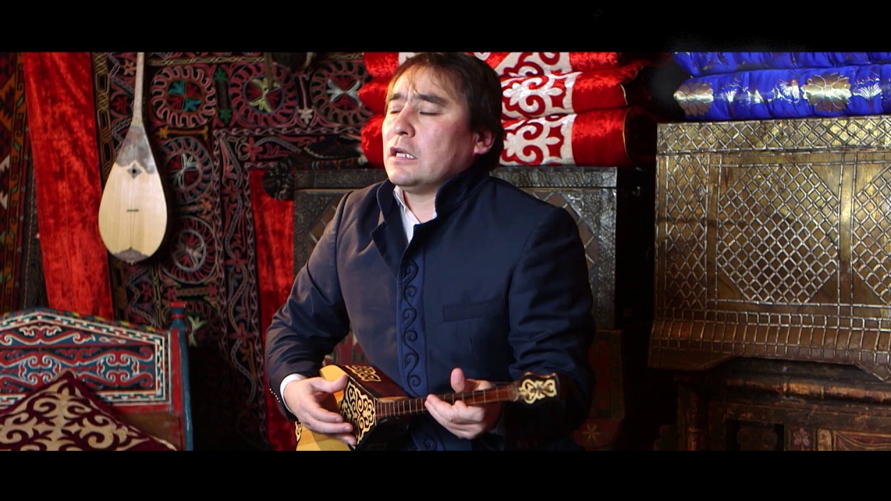 Ықылас Ожайұлы - 