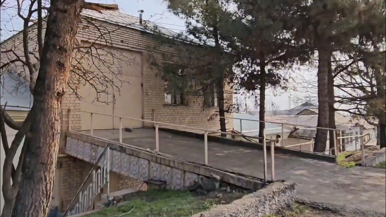 10 мкр Chirchik #uzbekistan