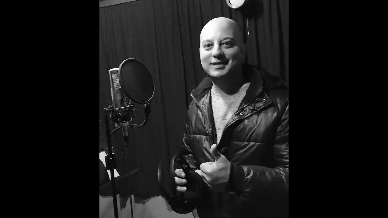 Jos&eacute; Ricardo - Baila comigo ( Ep.1 ) 2025