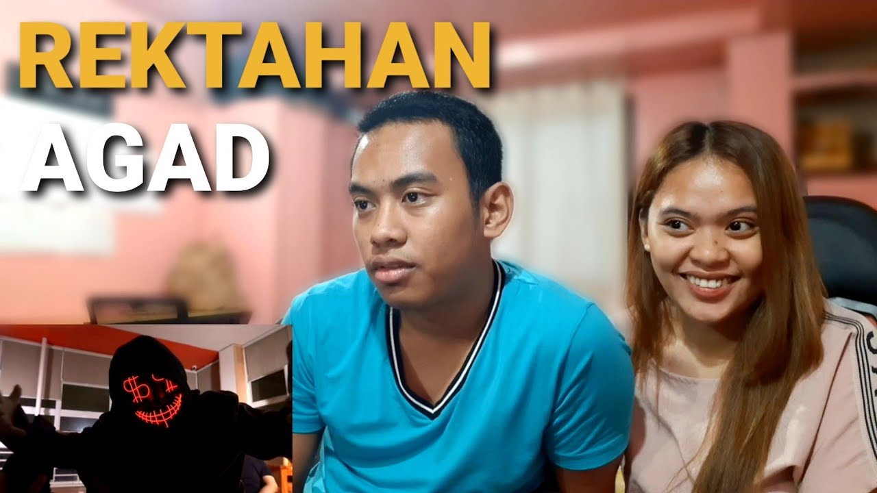 KAMI ANG RAP LAGIM