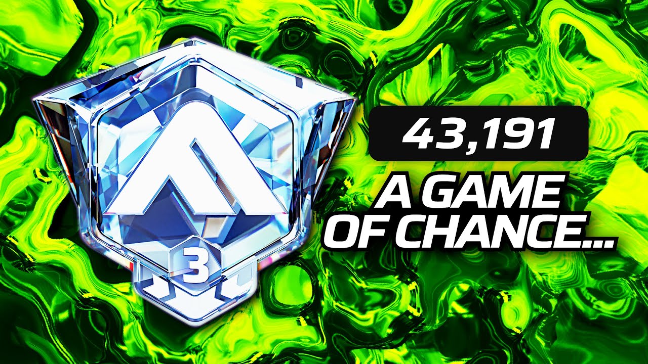 VOD - THE FINALS - SAY IT WITH ME NOW... RANKED IS RNG! (RANKED GRIND)