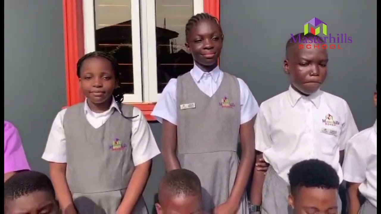 Prefects 2025: Chosen, trusted, invested!!🎖️