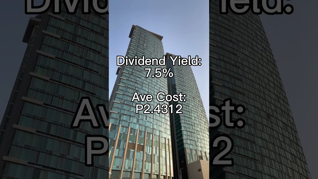 CREIT DIVIDEND ALERT