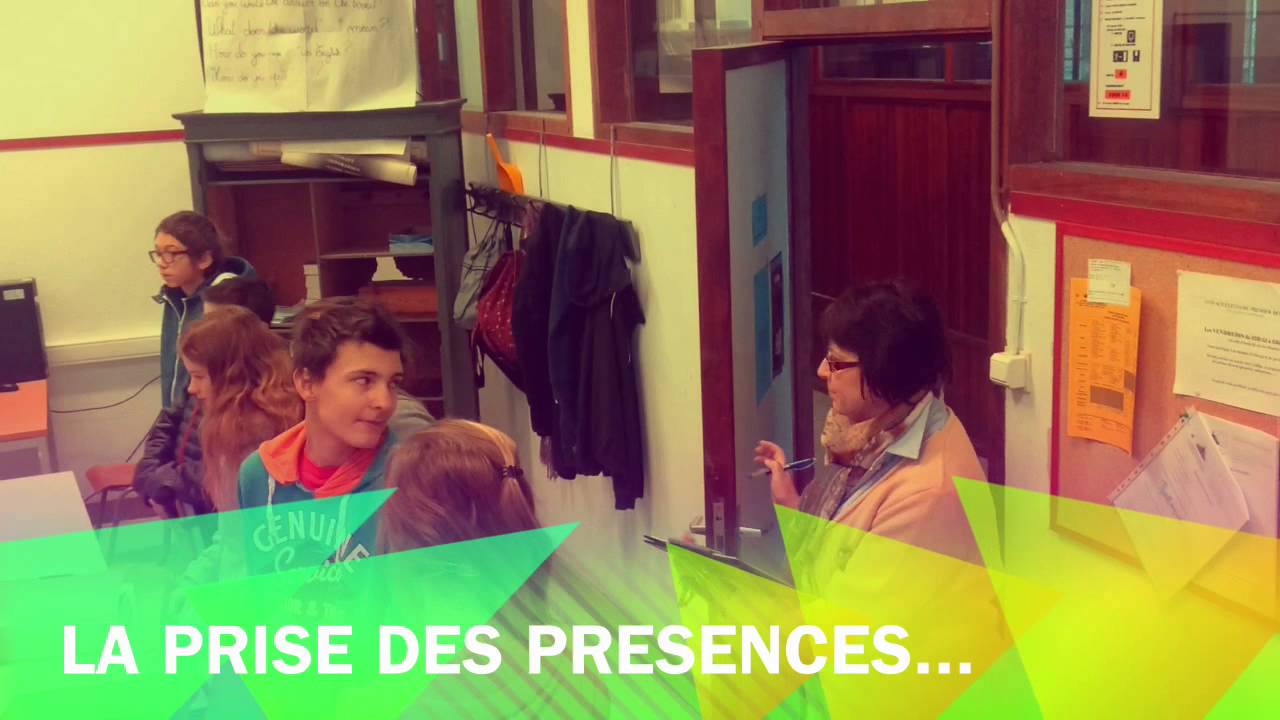 Collège Notre-Dame Bellevue -DINANT-