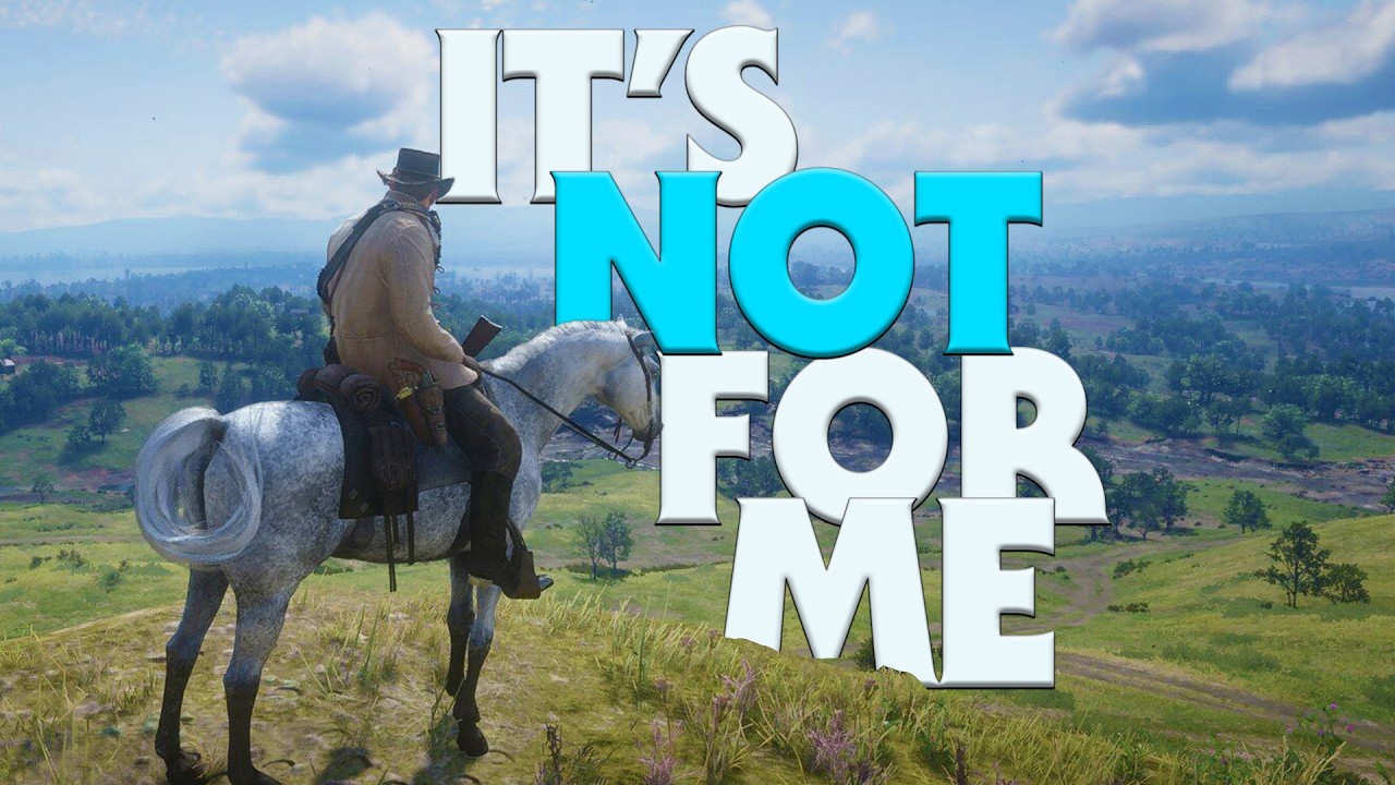 Unpopular Opinions About Popular Games