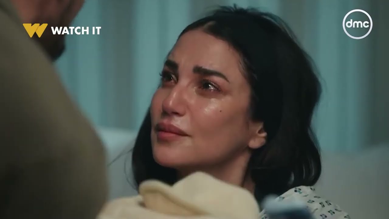 علي كلاي راح لـ ميادة عشان يرجع إبنه اللي اتحرم منه 😢​ يا ترى هتوافق 🤔