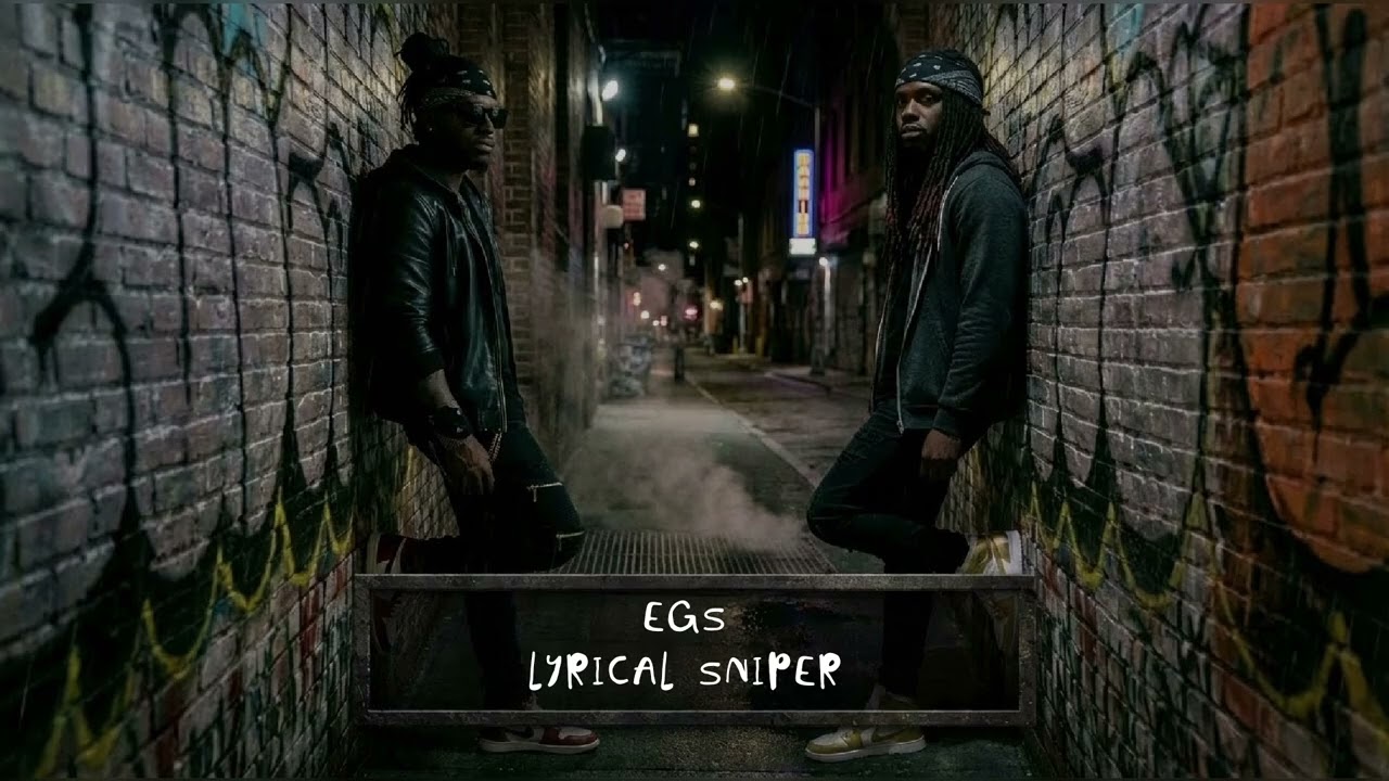 EGS - Lyrical Sniper 