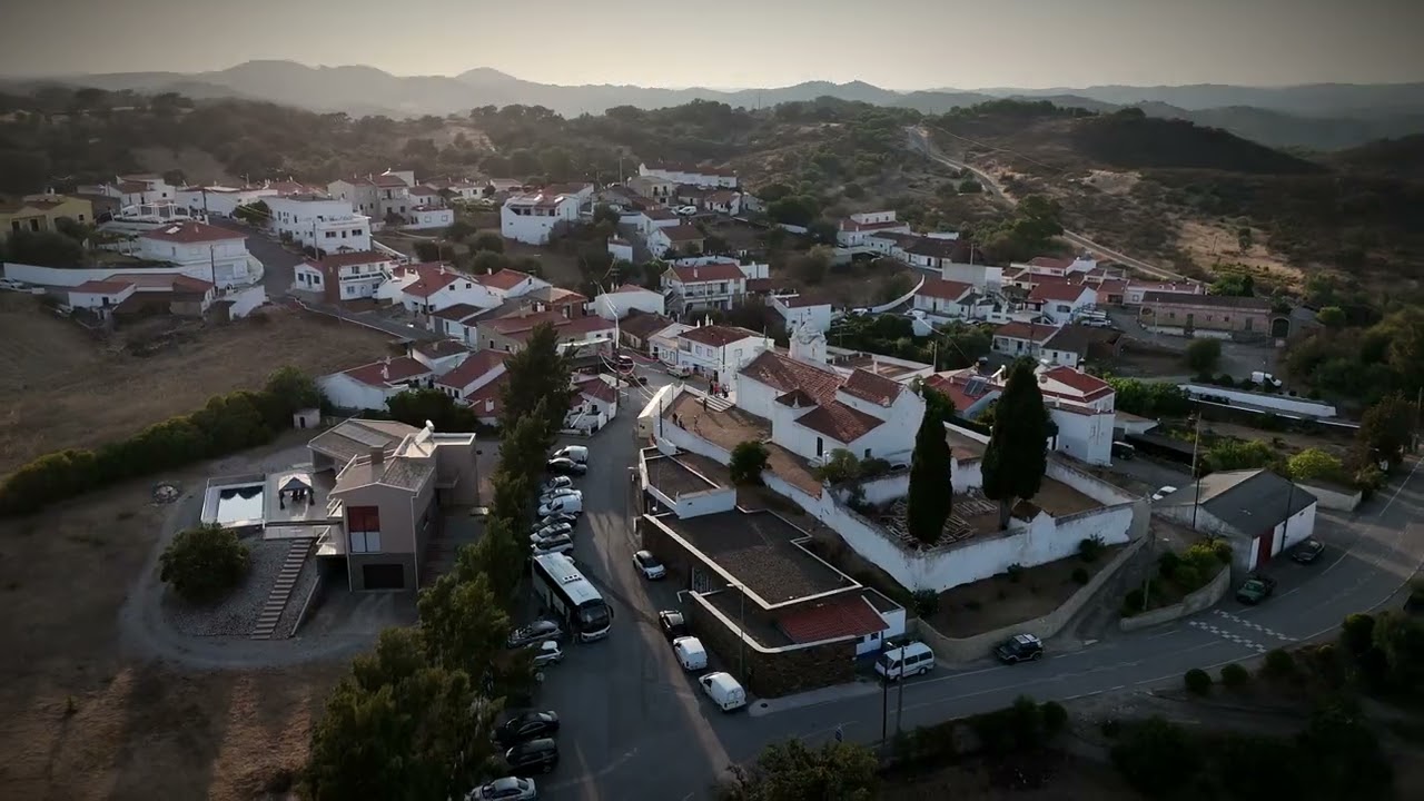 Vaqueiros - Alcoutim - Portugal