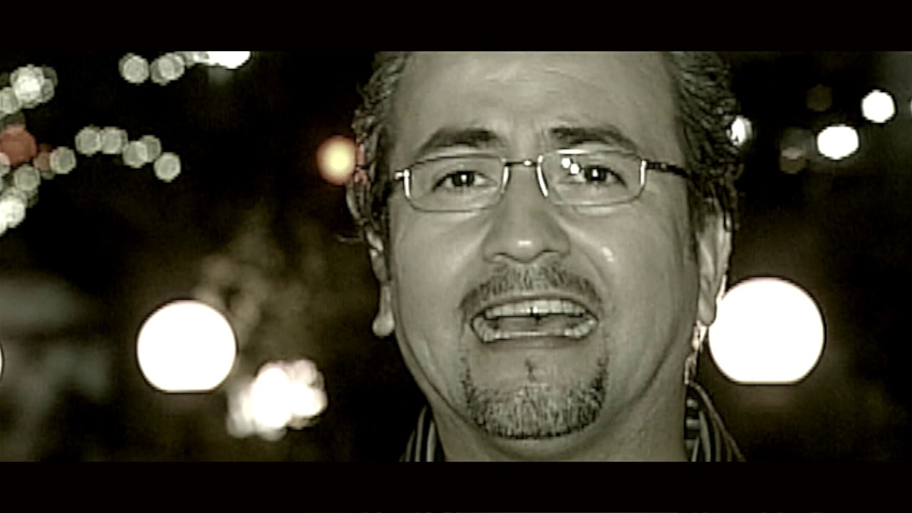 NO SOY DE AQUI / POR VICTOR HUGO FLORES