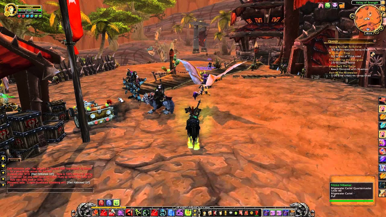 Where to buy the darkspear tabard to gain reputation
