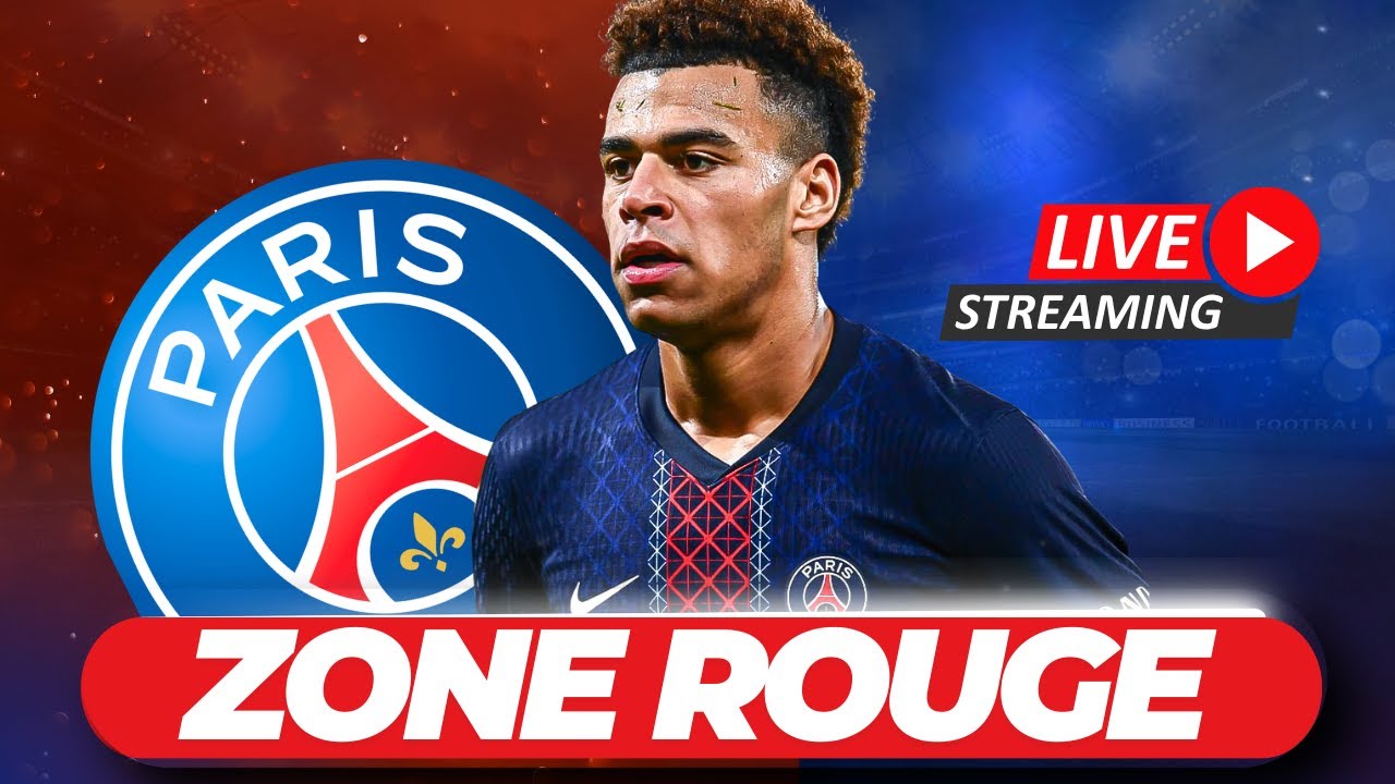 Le PSG Va Être Testé Comme Jamais