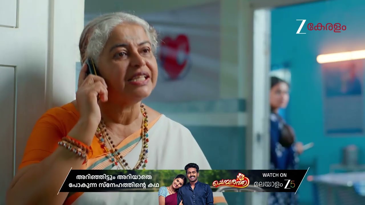 Snehapoorvam Shyama | Ep - 478 | Best Scene | Mar 08 2026 | Zee Keralam