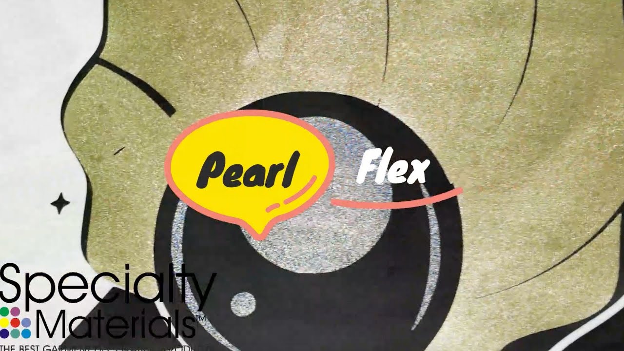 Specialty Materials Pearl Flex