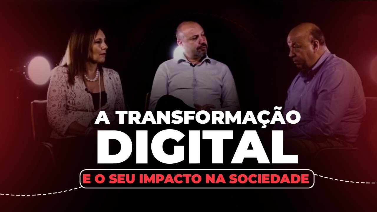 A Transforma&ccedil;&atilde;o Digital e seu impacto na sociedade
