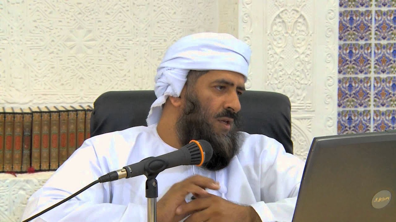 رؤوس الخوارج الذين تزعم الأباضية أن لهم صحبة ج2 عبد الله بن وهب الراسبي