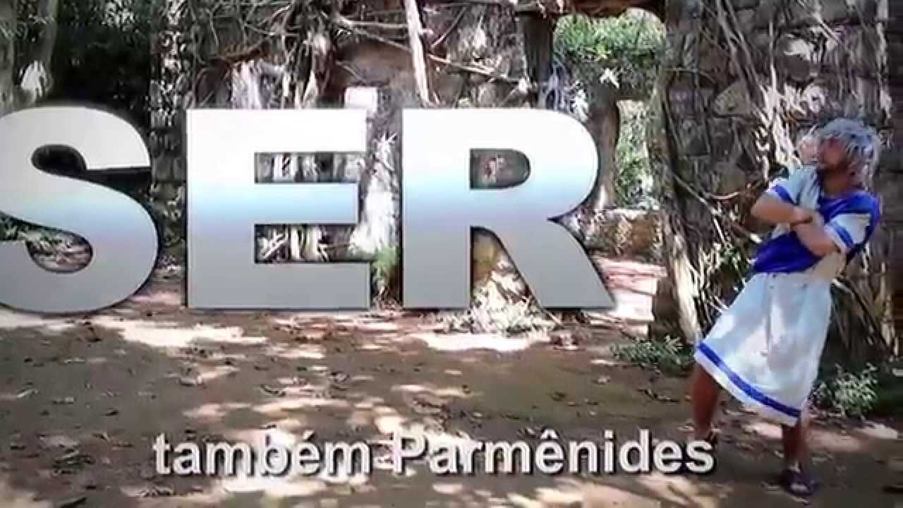 Os Pré-Socráticos