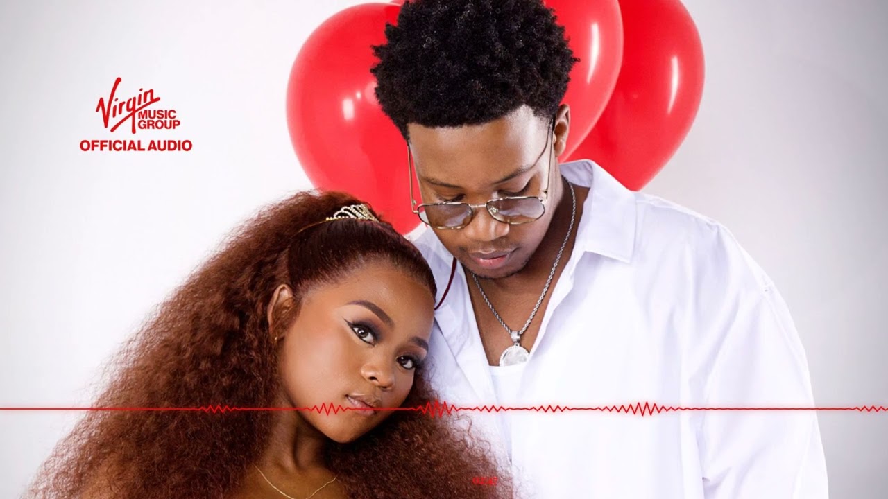 Naledi Aphiwe and Mawelele - Romeo & Juliet (Official Audio)