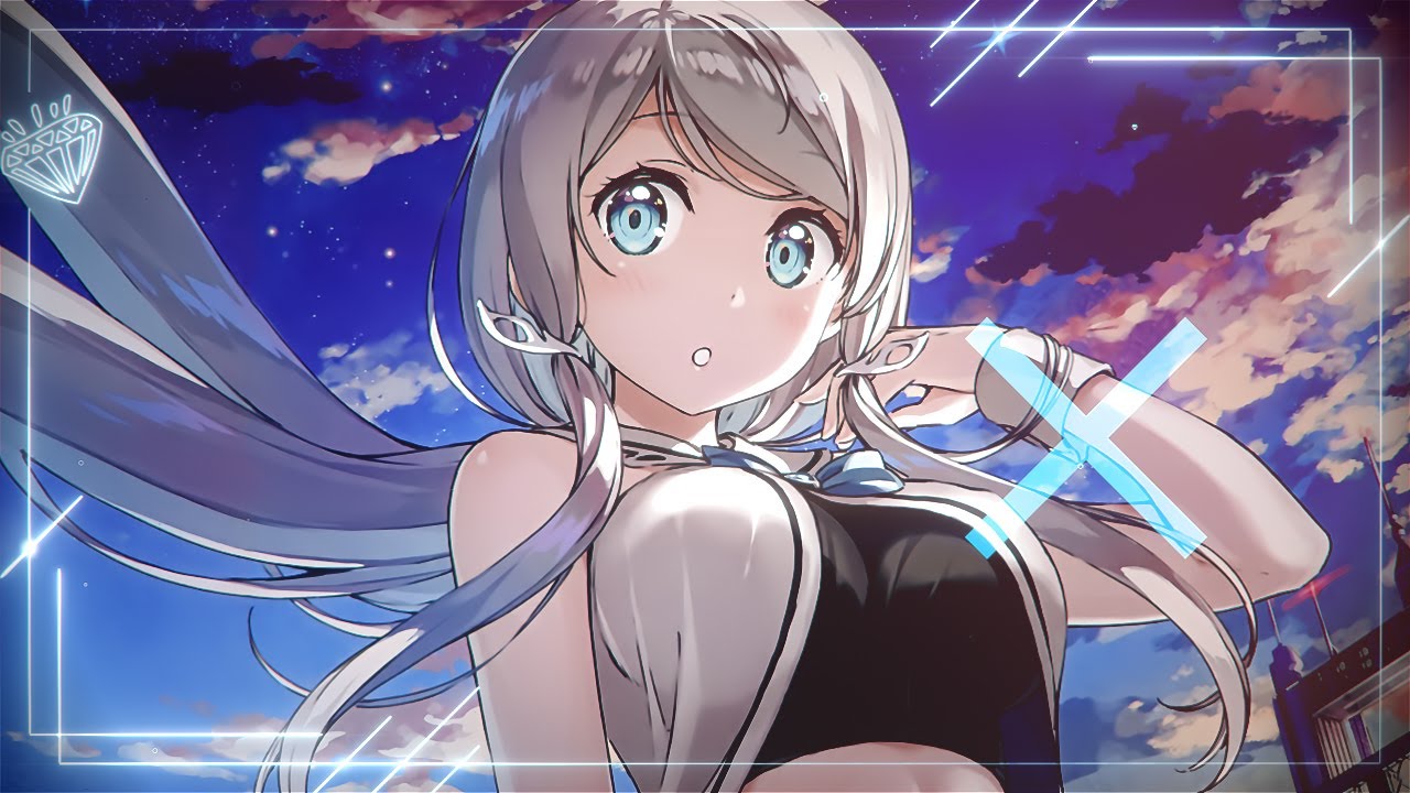 Nightcore - Hold It Against Me (Andre Dacato Bootleg) [Britney Spears]