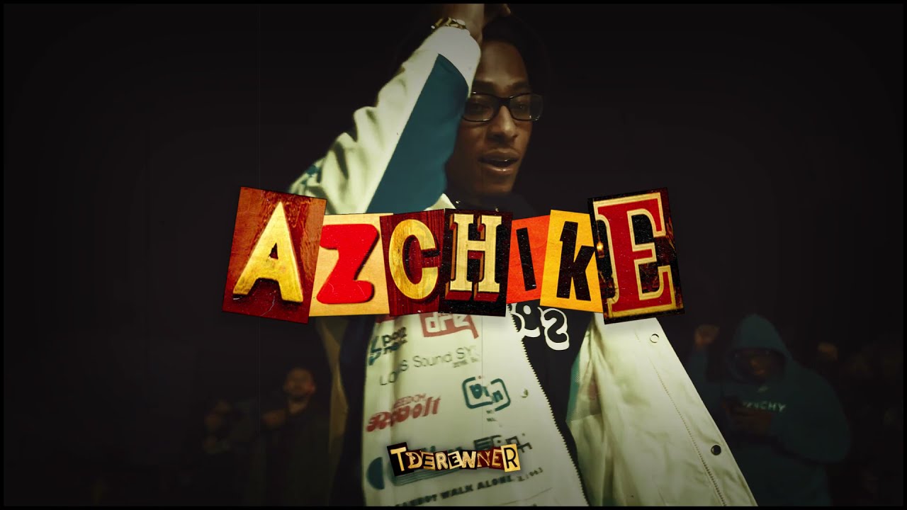 [FREE] AZCHIKE X REMBLE TYPE BEAT 2021 
