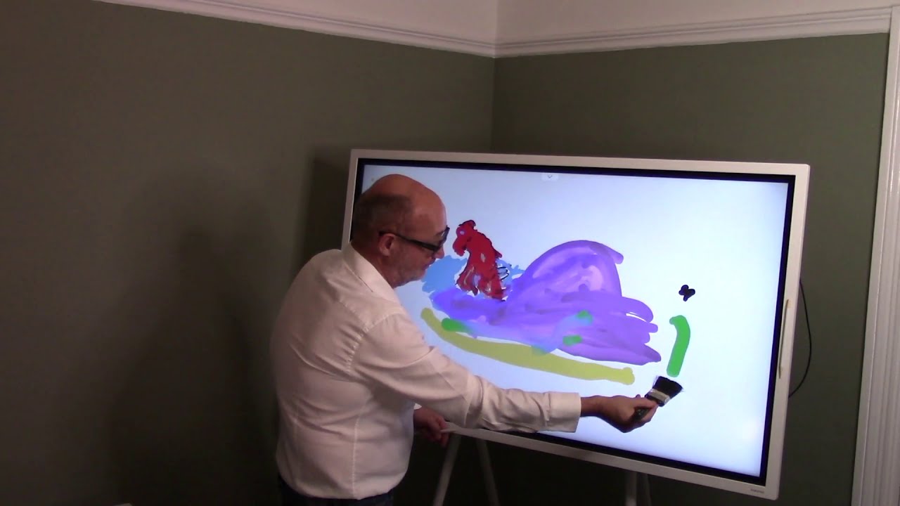 CASE STUDIES: What can you do with the Samsung Flip 2?