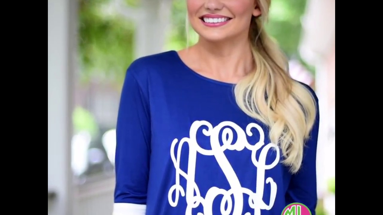 Cheer! Varsity Tees are here!