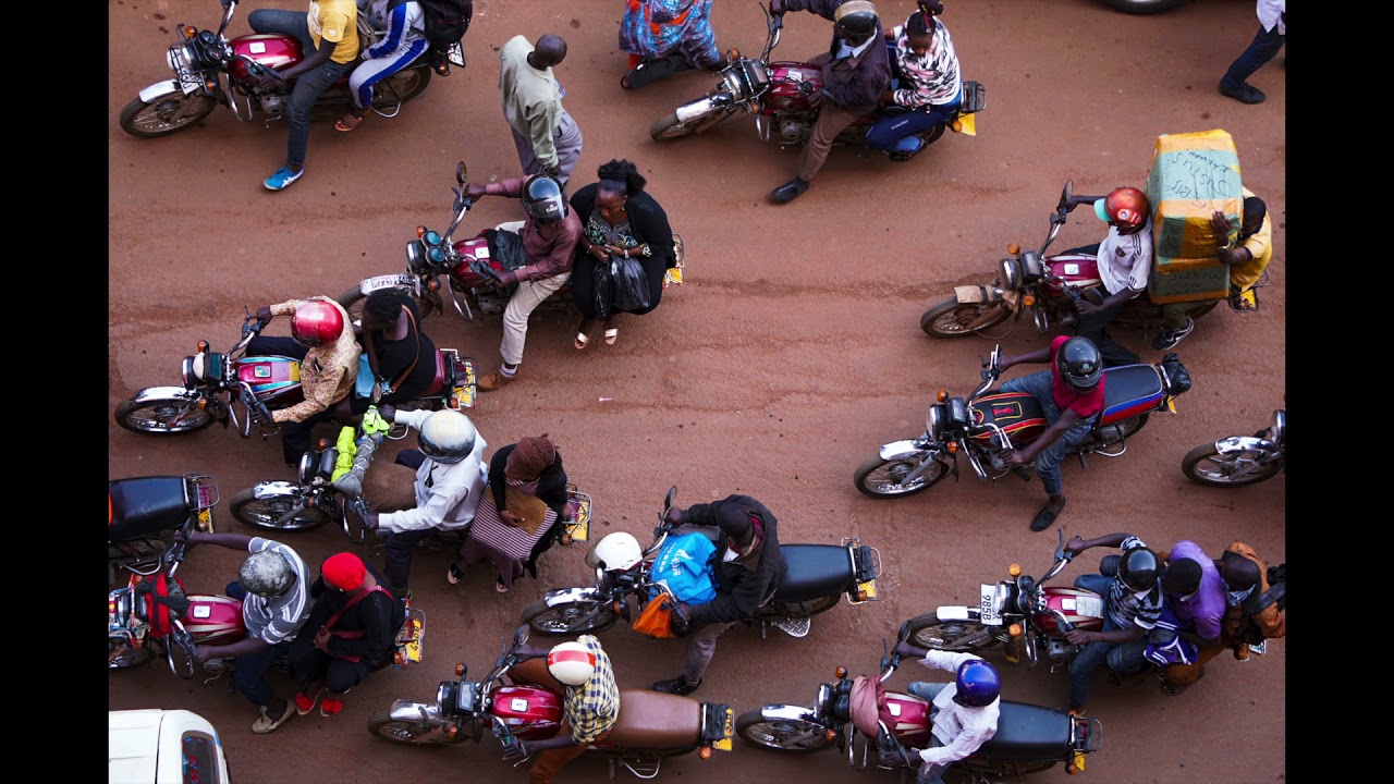 UnBelonging in my Fatherland by Nabila Walji