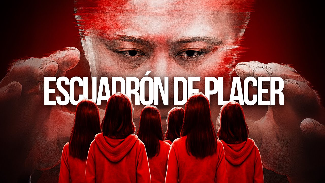 El terrible escuadr&oacute;n de placer de Corea del Norte