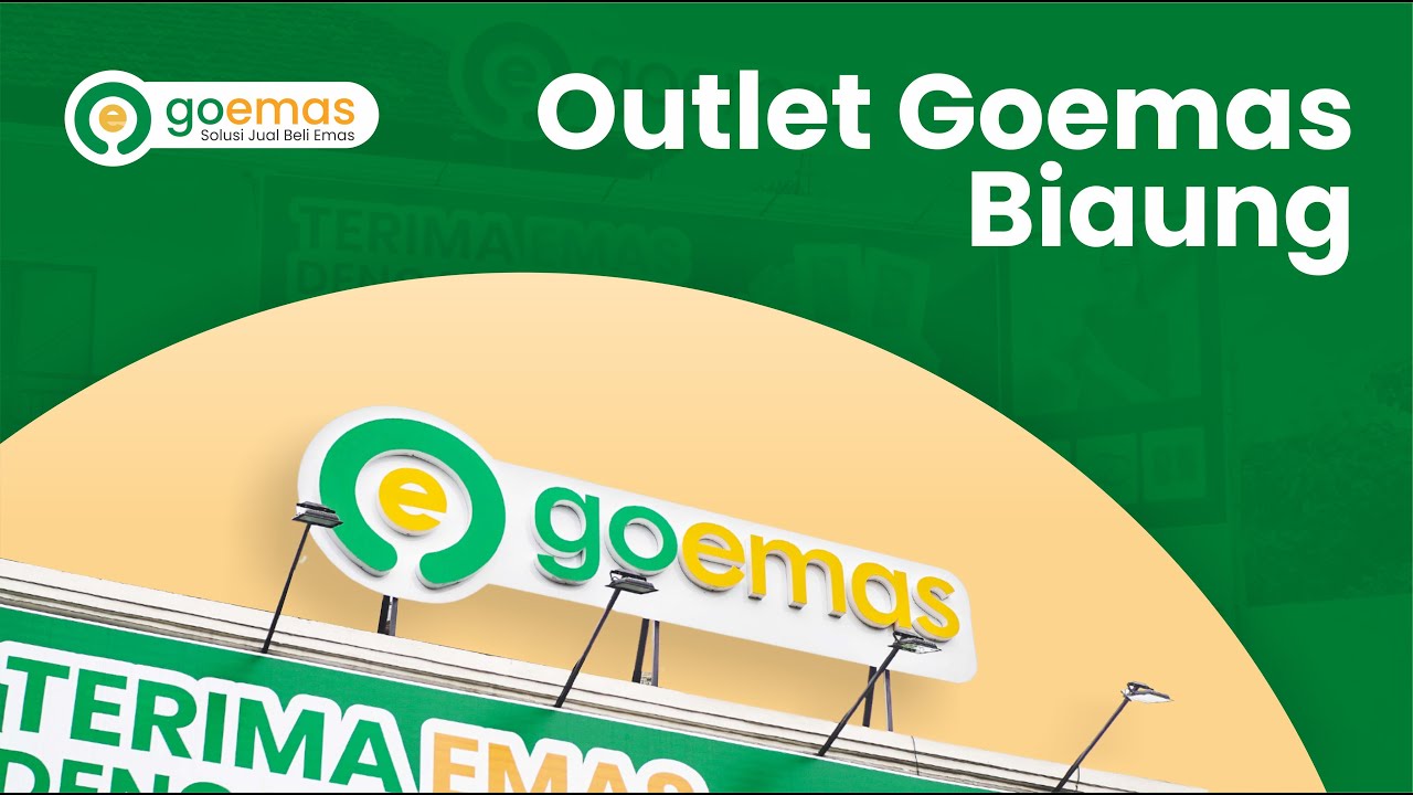 OUTLET GOEMAS BIAUANG | BALI