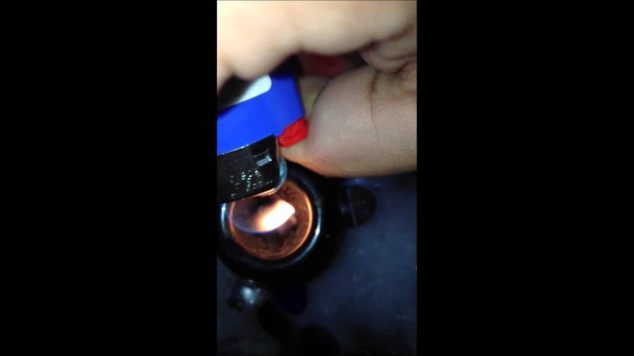 Hash hit