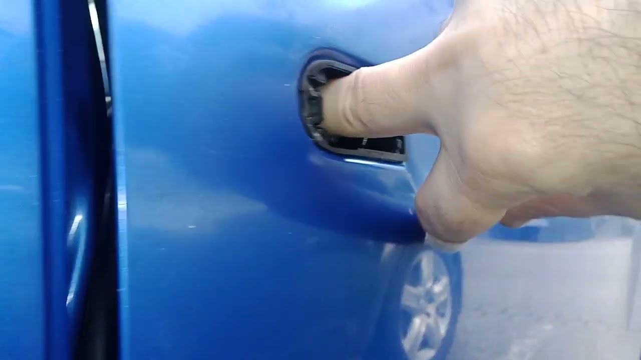 Nissan Note починить ручки не разбирая двери VID 20240303 161322