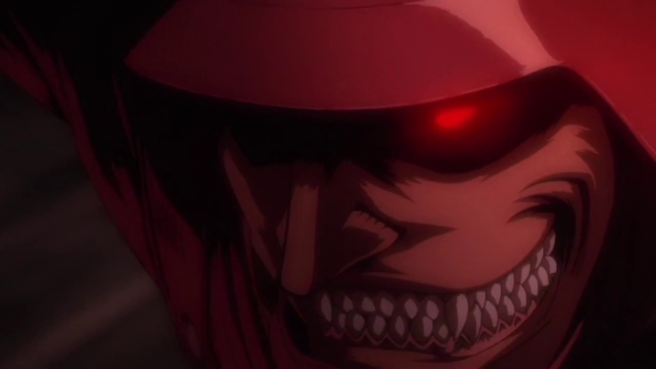 Hellsing AMV Letzte Bataillon