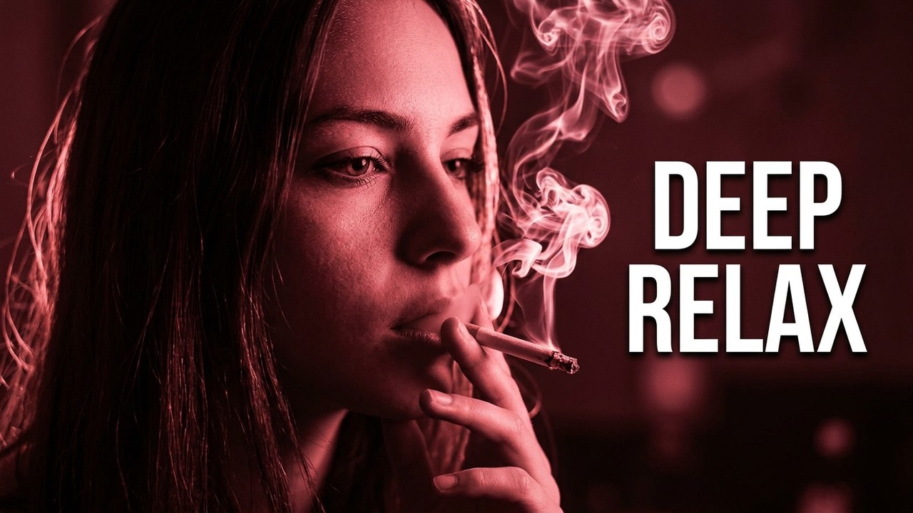 Smoke Mood — Sadece rahatla | Deep House Mix 2026 • Chill / Gece atmosferi / Stres azaltma #3