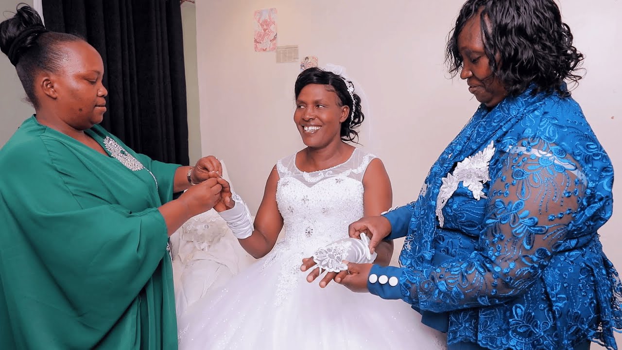 Bypass SDA Mass Wedding 2025_Utawala